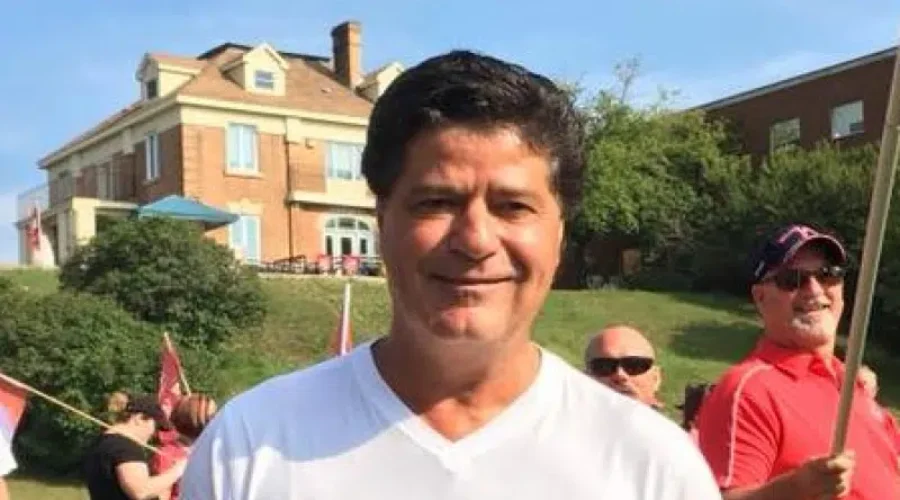 Unifor Sticking With Jerry Dias