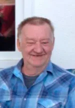 Johann ‘John’ Fehr
