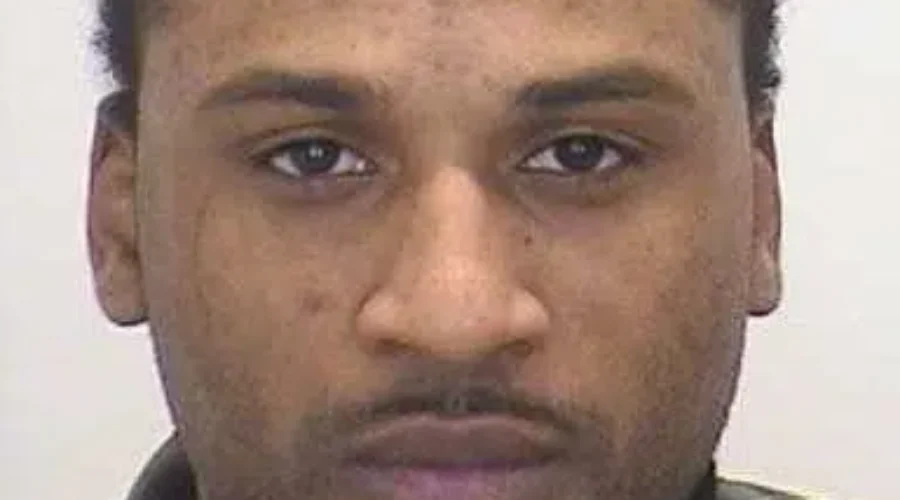 Thunder Bay Murder Suspect Sought In Southern Ontario Shooting