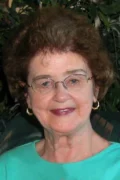 Muriel MacKenzie