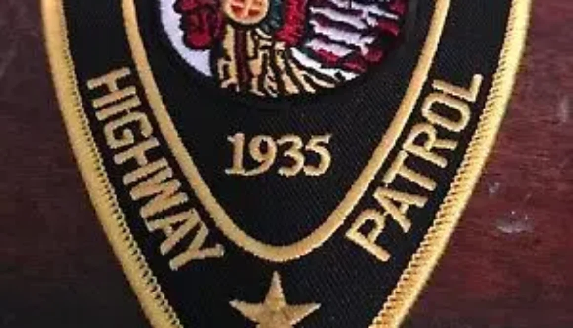 North-Dakota-Highway-Patrol-Patch-1