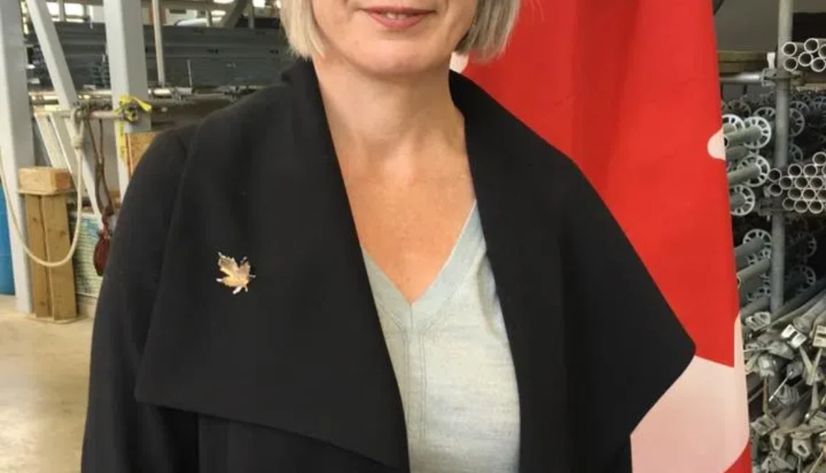 Patty-Hajdu-2018-flag-1