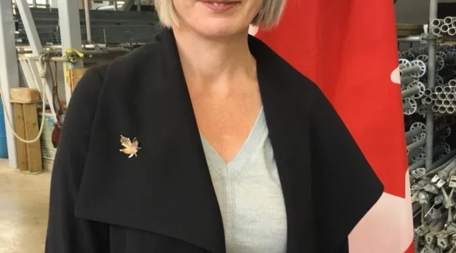 More Support For Some Federally Regulated Workers