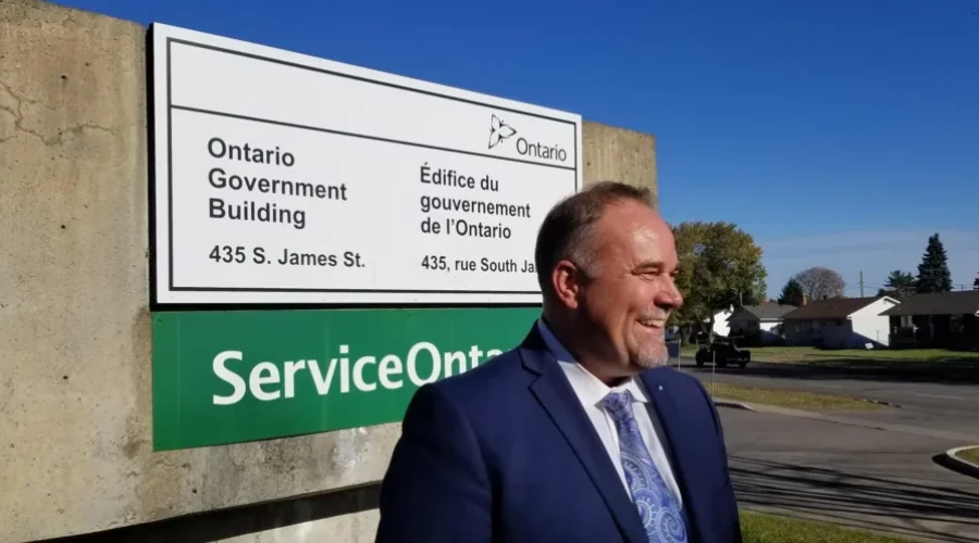 Province Pledges To Boost Support For Kids With Autism