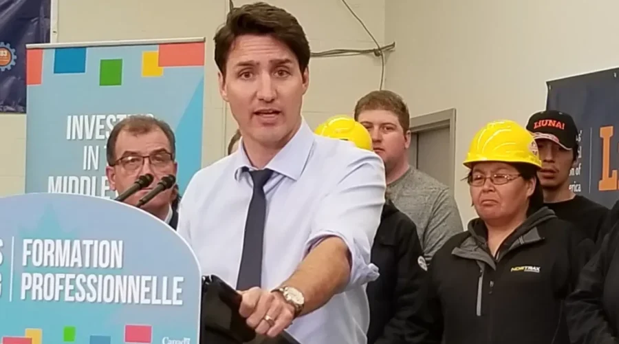 Feds Supporting Legal Aid Ontario