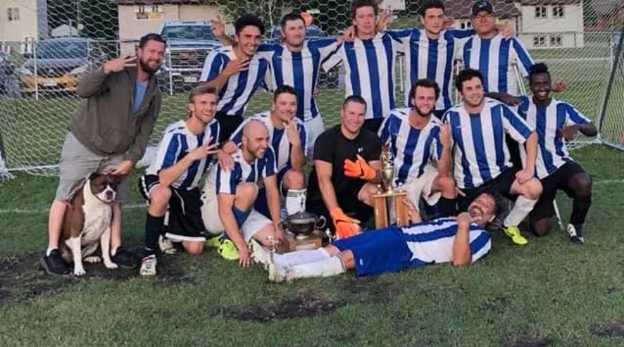 champs-1-1 Old Boys Men’s Soccer Champs