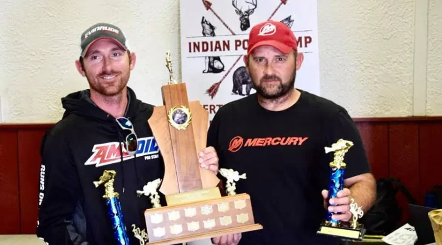 champs-2 Herbeck And Ternowski Dryden Bass Champs