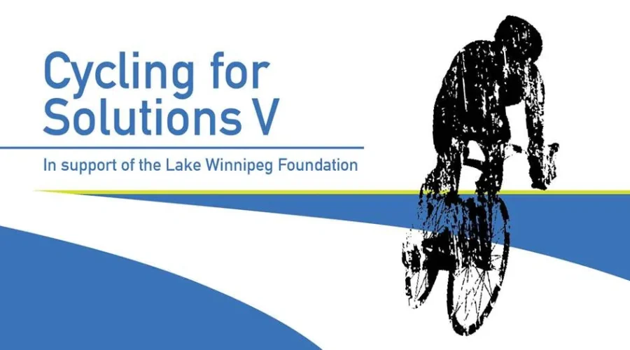 cycle-1 Fundraiser Underway For Freshwater Research