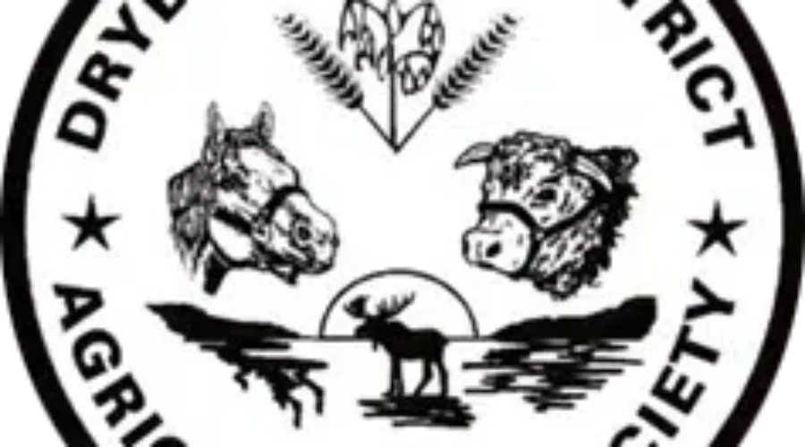 Dryden Fair Starts Up Today