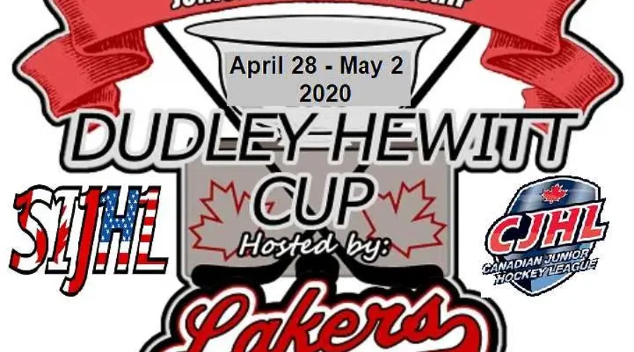 Fort Frances Awarded 2020 Dudley-Hewitt Cup