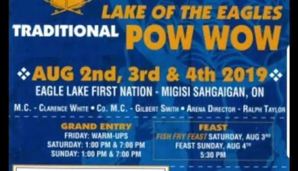 eaglepowow