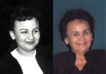 Ellen Louise Nippert (Nee Alto)
