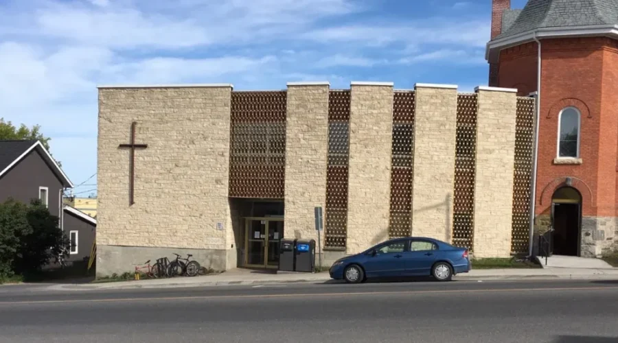 Kenora Emergency Shelter Remains Closed