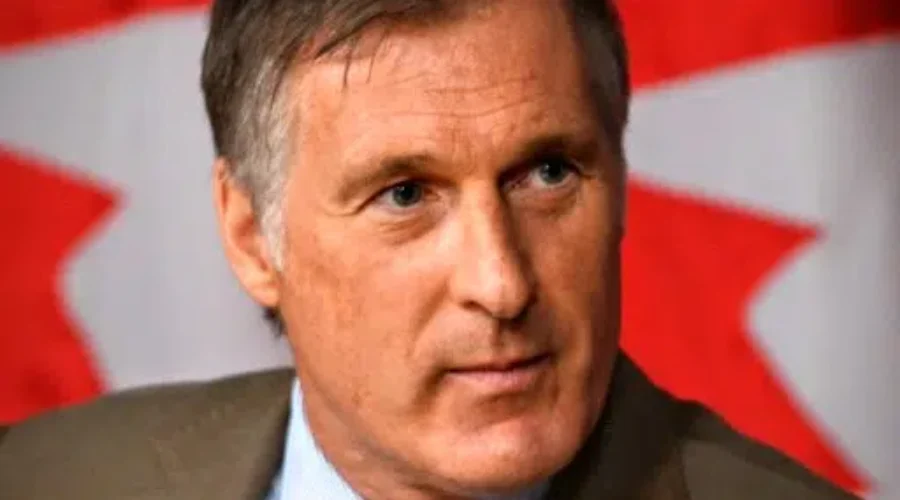 maxime-2 Federal Leaders Debate Set