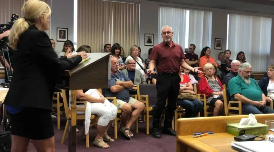 nes2-1 Crematorium Debate Heating Up In Dryden