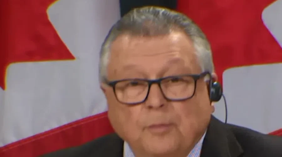 Federal Funds For The Fight Against Child Exploitation