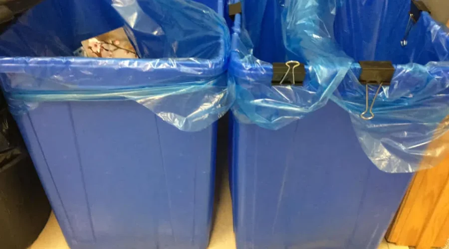 recycling-1 Recycling Changes Coming In Ontario