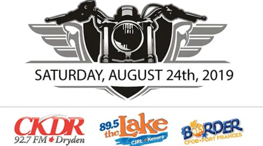 Ride For Memories Set For Tomorrow