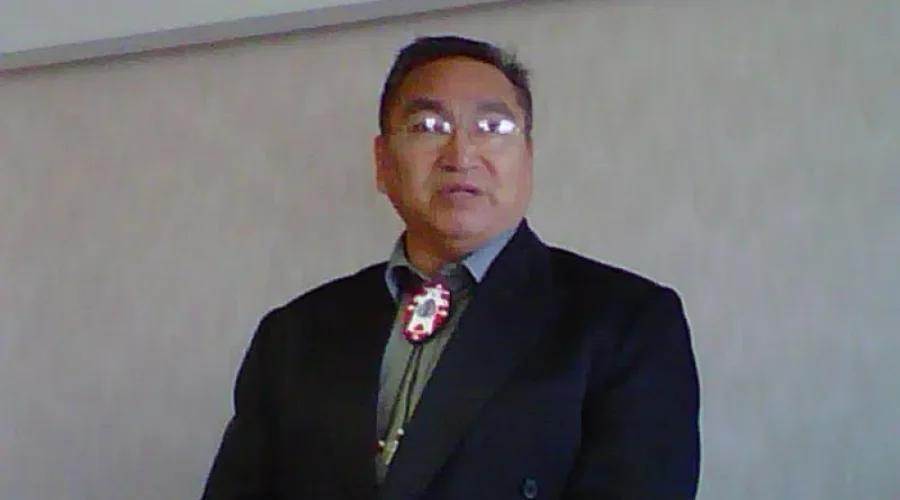 Chiefs Of Ontario Remembering Simon Fobister