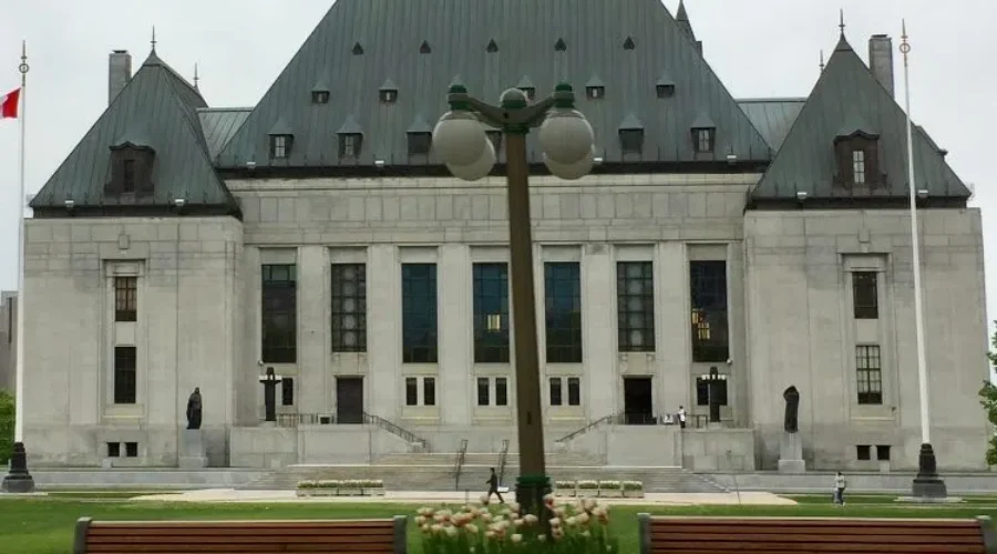 Carbon Tax Going To Supreme Court