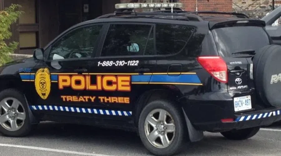 Dangerous Imitation Drug Warning Hits Region