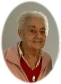 Beryl Jean Mesics