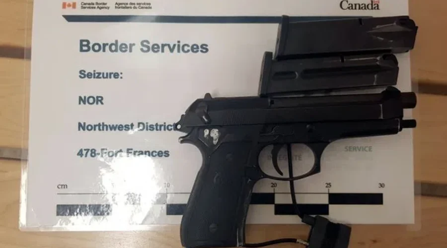 CBA Asking Americans To Keep Guns At Home