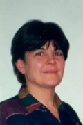 Deborah ‘Debby’ Raine