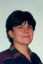 Deborah ‘Debby’ Raine