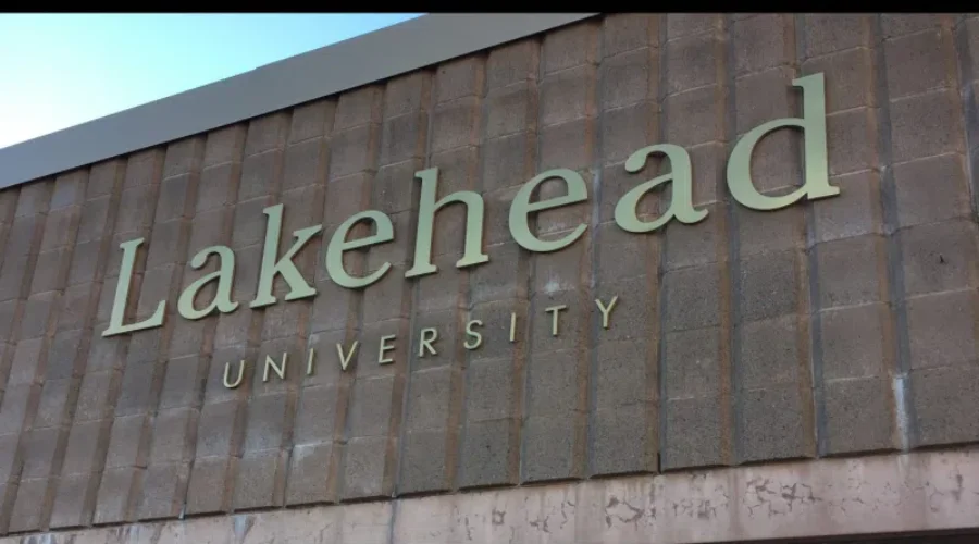 Lakehead-University-outside-e1566919586521-800x450-2 Classes Back In Session At LU And Con College