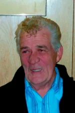 Ron Coulombe