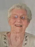 Gertruida (Trudy) Johana Krahn