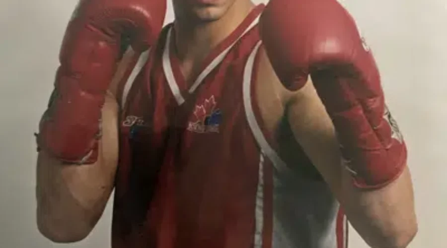 box2-1 NWO Hall Of Fame Preview: Trevor Stewardson