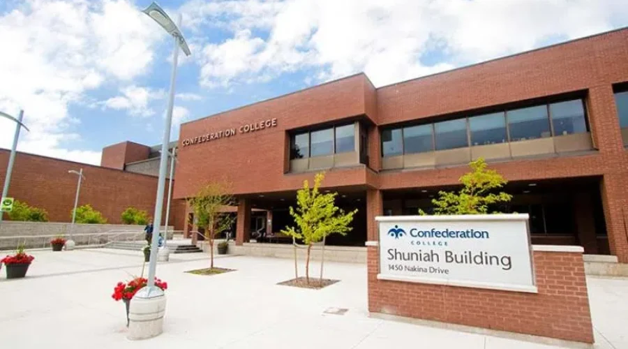 Successful Statistics For Confederation College