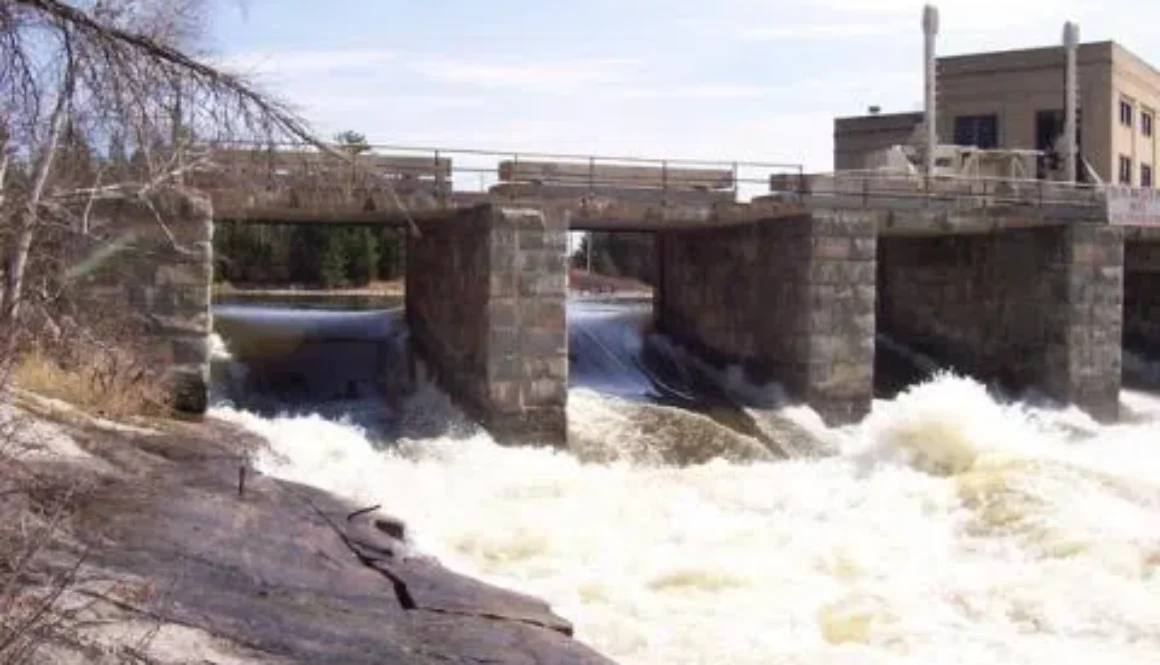 dam-1