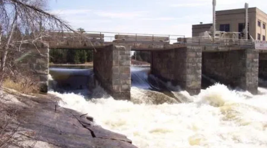 No Concerns With Levels On Lac Seul