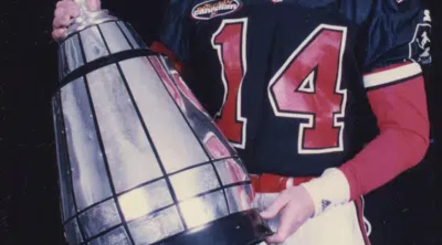 NWO Hall Of Fame Preview: Dave Van Belleghem