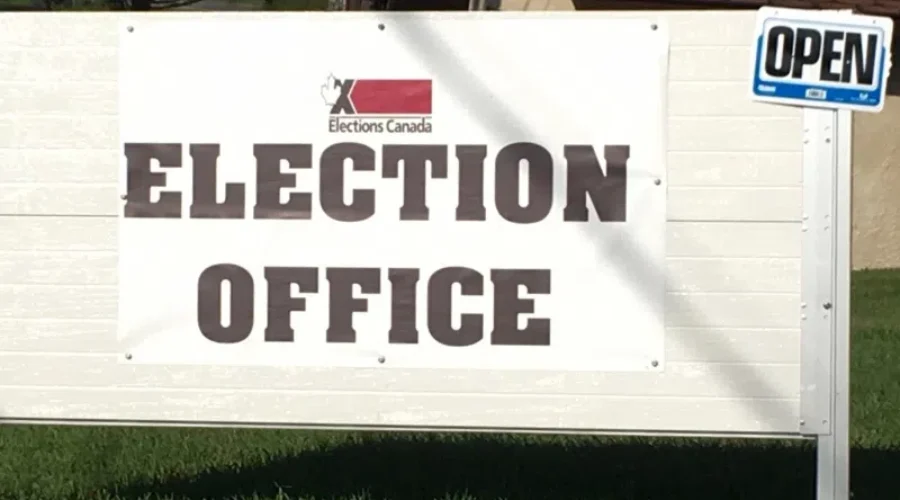 elections-canada-sign-800x450-2-1 PPC Party Now Represented In Kenora Riding
