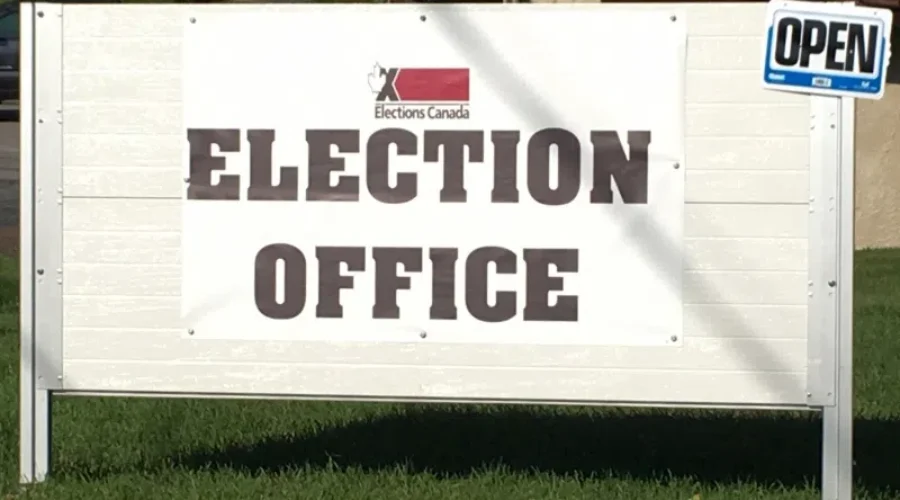 Solid Numbers For Advanced Polls In Federal Election