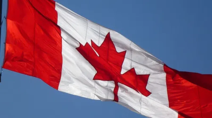 National Honour For Muskrat Dam Ranger