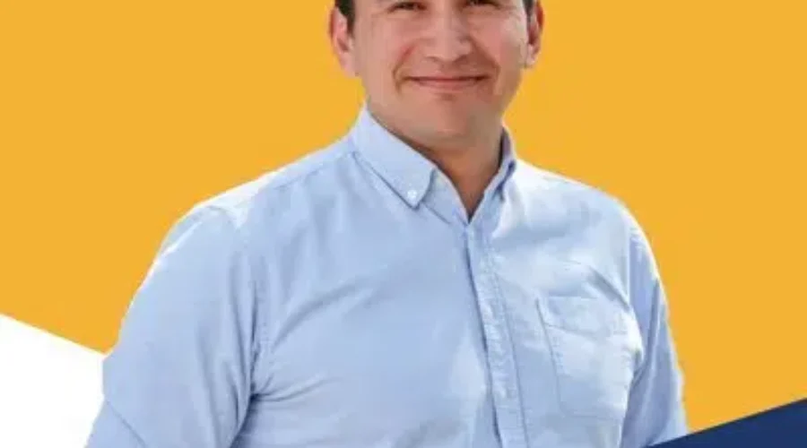 kinew-1 Regional Impact In Manitoba Election