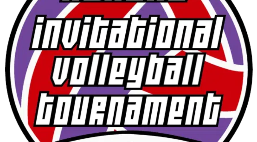 Volleyball Medals For Pelican Falls And Sioux Lookout