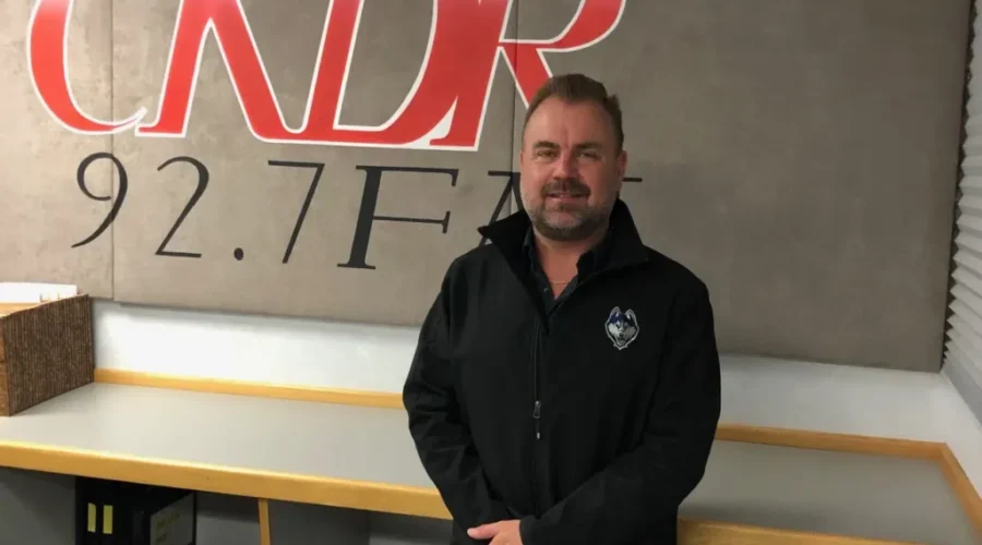 Ice Dogs Preparing For 19th Season