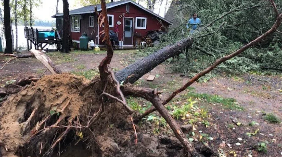 moredam-1 Red Lake Declares Community Emergency