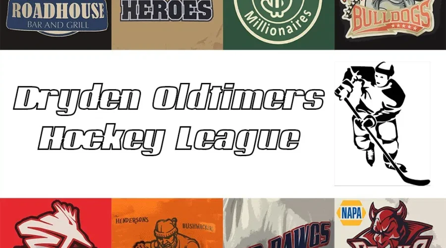 oldtimers-1 Dryden Oldtimers Hockey Now Looking For Players