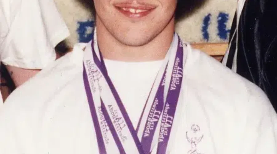 NWO Hall Of Fame Preview: Paul Wragg