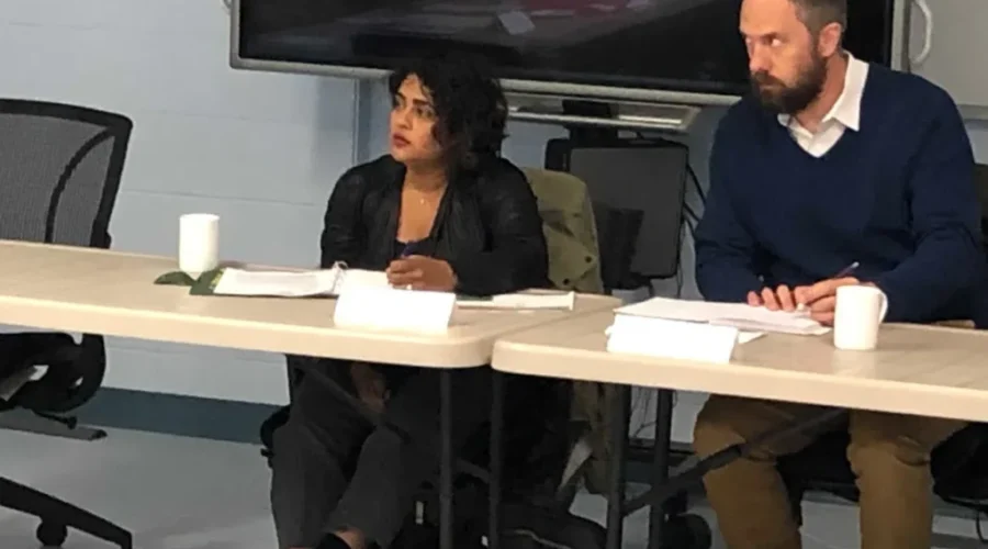 ranu1-1 Systemic Barriers In Kenora District Being Looked At