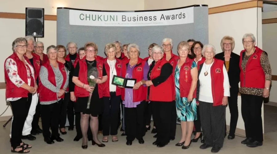 Chukuni Business Awards Honour Red Lake’s Best