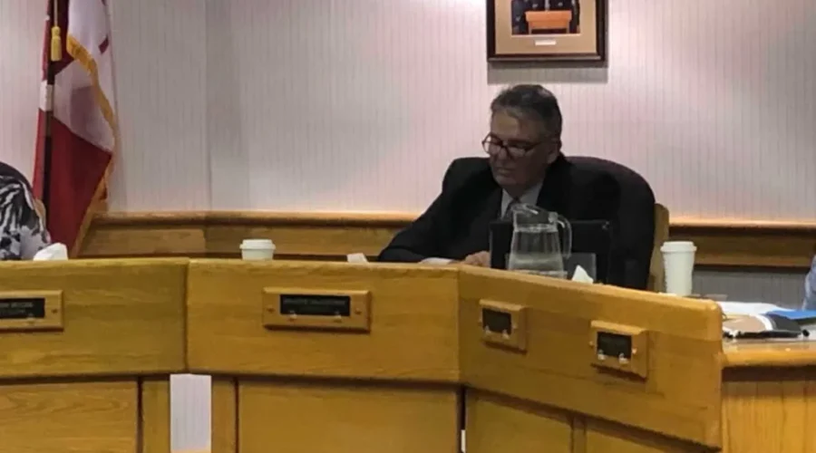 Dryden Councillor Opposed To New Park Rules