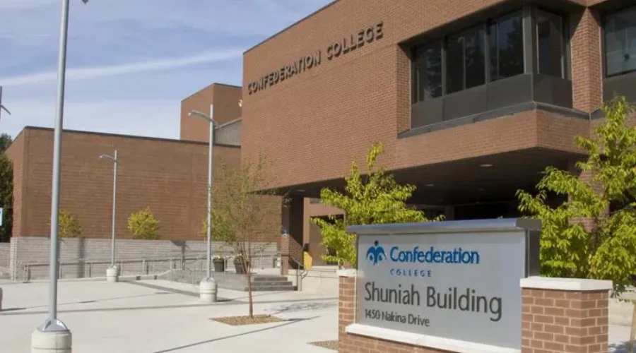 shuniah-ext-front-06-11-1024-1-1 Regional Tour For Confederation College
